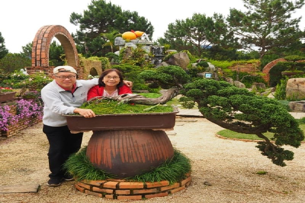 5D4N Amazing Dalat Nha Trang Tour - photo 7